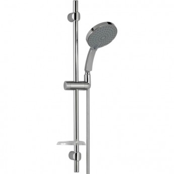 Душевой гарнитур JACOB DELAFON CITRUS 140 E12980-CP хром