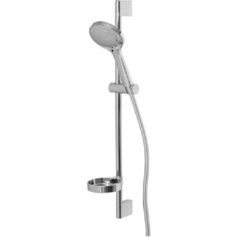 Душевой гарнитур JACOB DELAFON ELITE E32910-CP хром