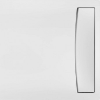 Душевой поддон JACOB DELAFON FLIGHT NEUS E66510-00 80x80 белый