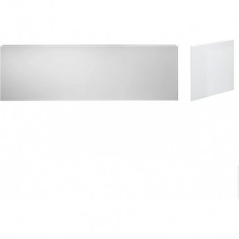 Фронтальная и боковая панель JACOB DELAFON ELITE E6D080-00 для ванны 170x70