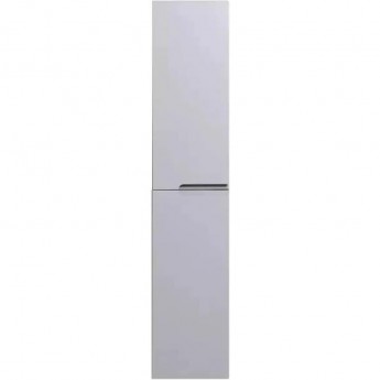 Колонна JACOB DELAFON NONA EB1892RRU-G1C 147х34 см шарниры справа, глянцевый белый