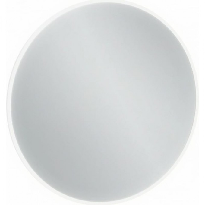 Круглое зеркало JACOB DELAFON 90x90 с подсветкой EB1456-NF Круглое зеркало JACOB DELAFON 90x90 с подсветкой EB1456-NF