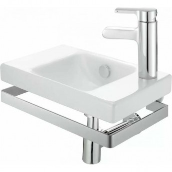 Полотенцедержатель JACOB DELAFON ODEON UP E4721-39R для раковин E4701