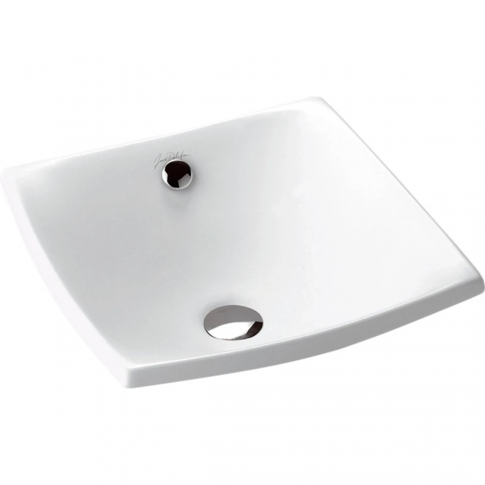 Раковина чаша JACOB DELAFON ESCALE E1325-00