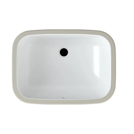 Раковина JACOB DELAFON VOX EVV002-00, 50 х 35 см