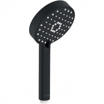 Ручной душ JACOB DELAFON AWAKEN E72415-BL 110 черный матовый