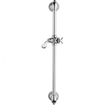 Штанга JACOB DELAFON E75099-CP для душа