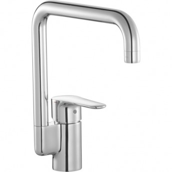 Смеситель JACOB DELAFON JULY E5243-CP для кухни Смеситель JACOB DELAFON JULY E5243-CP для кухни
