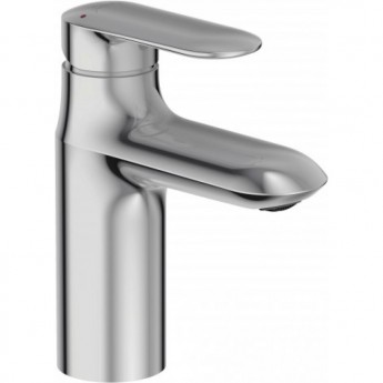 Смеситель JACOB DELAFON KUMIN COMFORT SIZE для раковины с донным клапаном