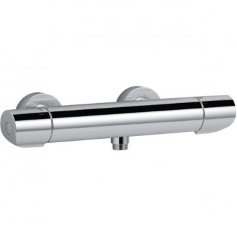 Термостатический смеситель JACOB DELAFON AVID E97384-CP для душа без излива